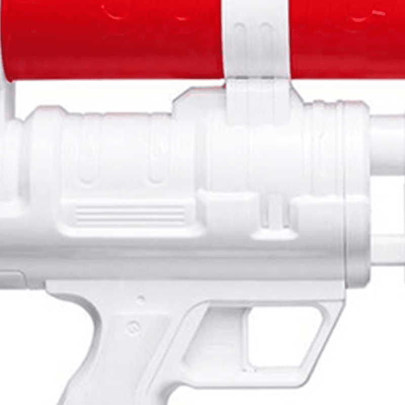 Supreme SS19 x Super Soaker 50 Water Blaster - изображение 4