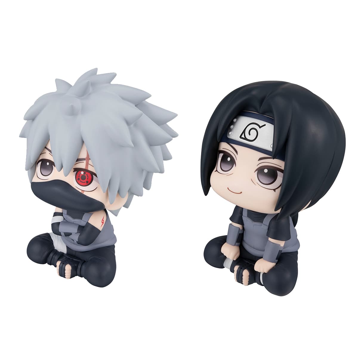 MegaHouse Q 10cm - изображение 4
