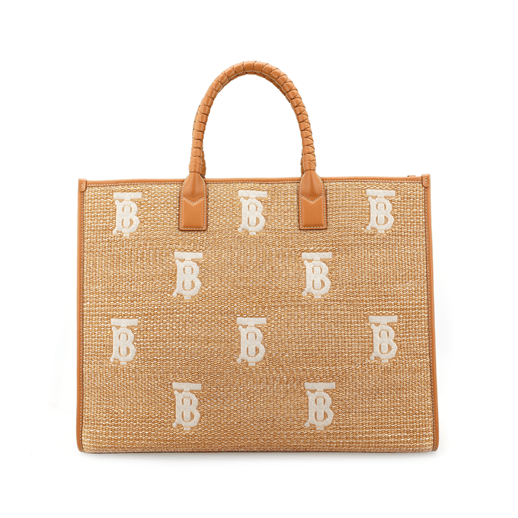 Сумка Burberry Freya- - изображение 2
