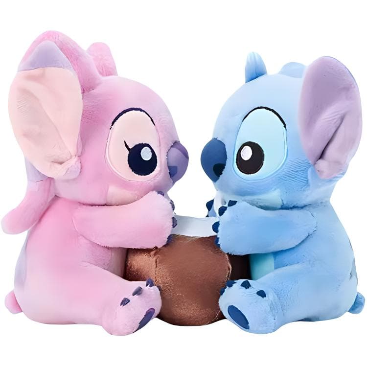 Мягкая игрушка Disney 17cm - изображение 2