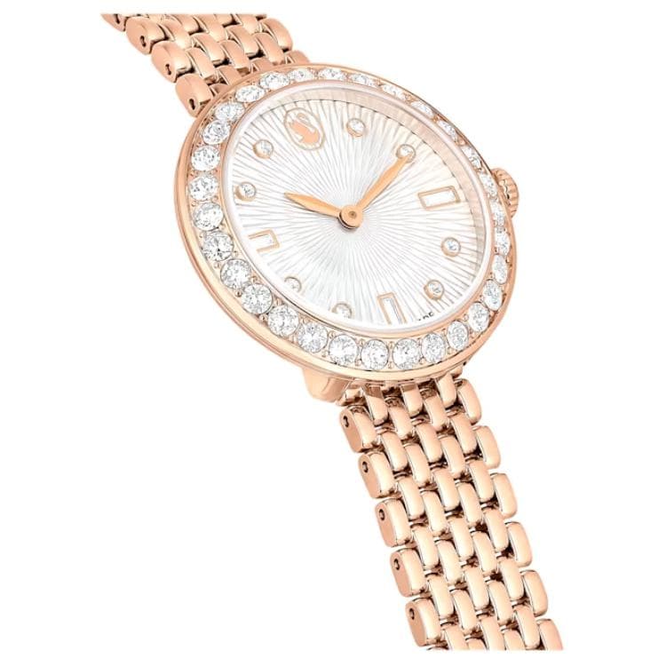 Механические часы SwarovskiCerta 30*30mm 50 - изображение 7