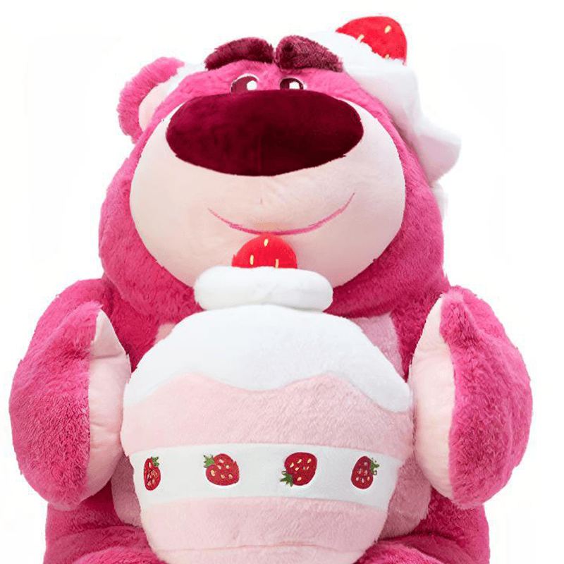 Мягкая игрушка Disney 54cm - изображение 3