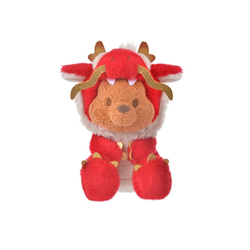 Мягкая игрушка Disney 14cm - изображение 1