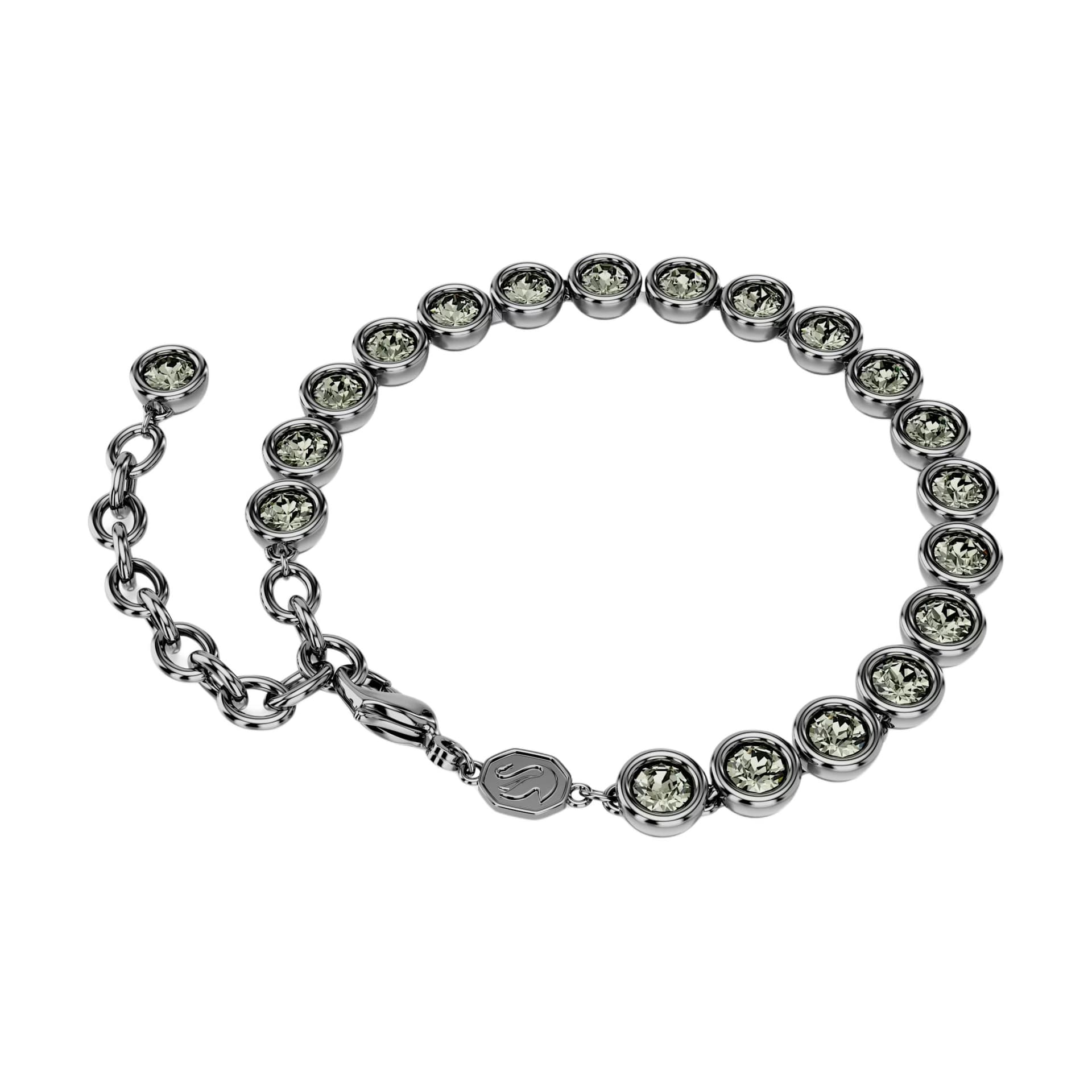 Браслет Swarovski - изображение 3