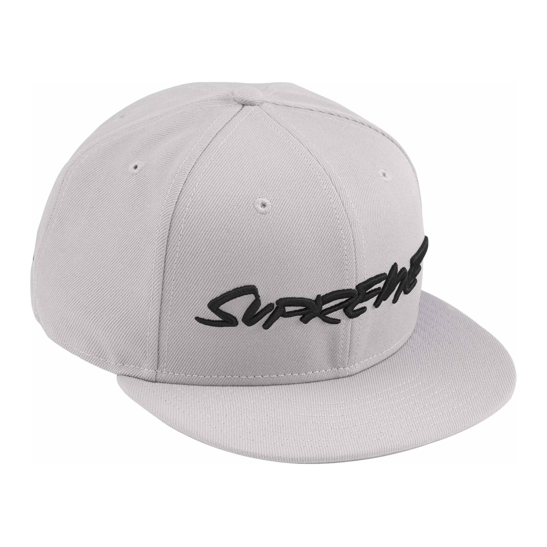 Кепка Supreme SS24 WEEK 17 FUTURA NEW ERA - - изображение 1