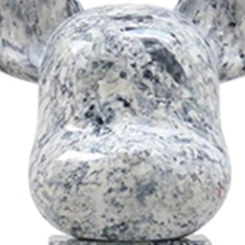 Фигурка BERBRICK x OSBBAT Rough Draft - изображение 3