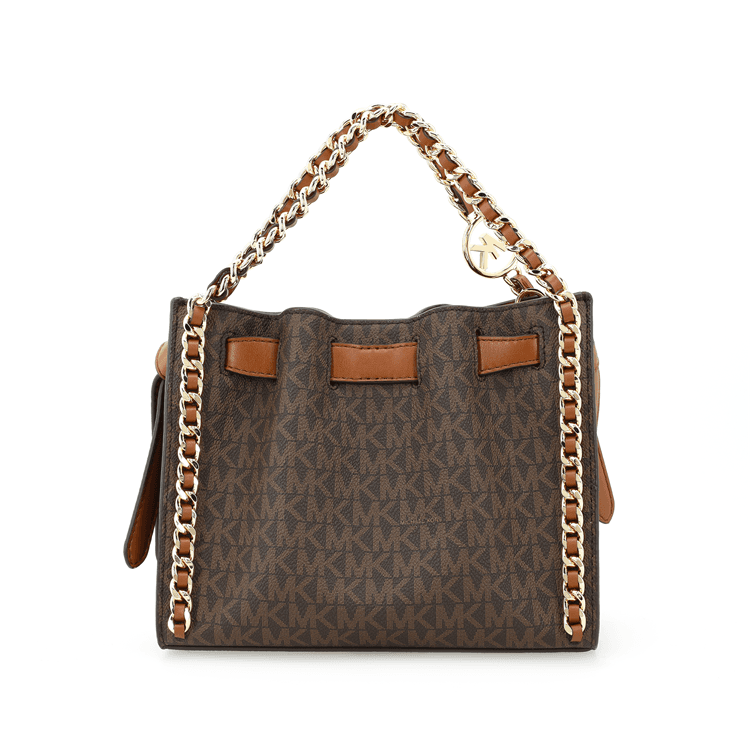 Сумка через плечо MICHAEL KORS MK Tote - изображение 5