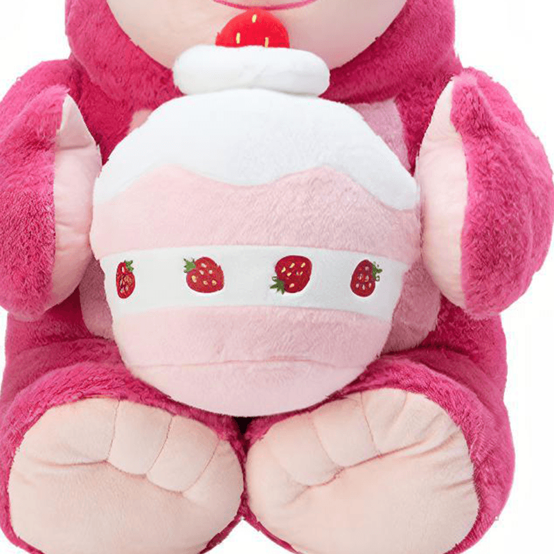 Мягкая игрушка Disney 54cm - изображение 2