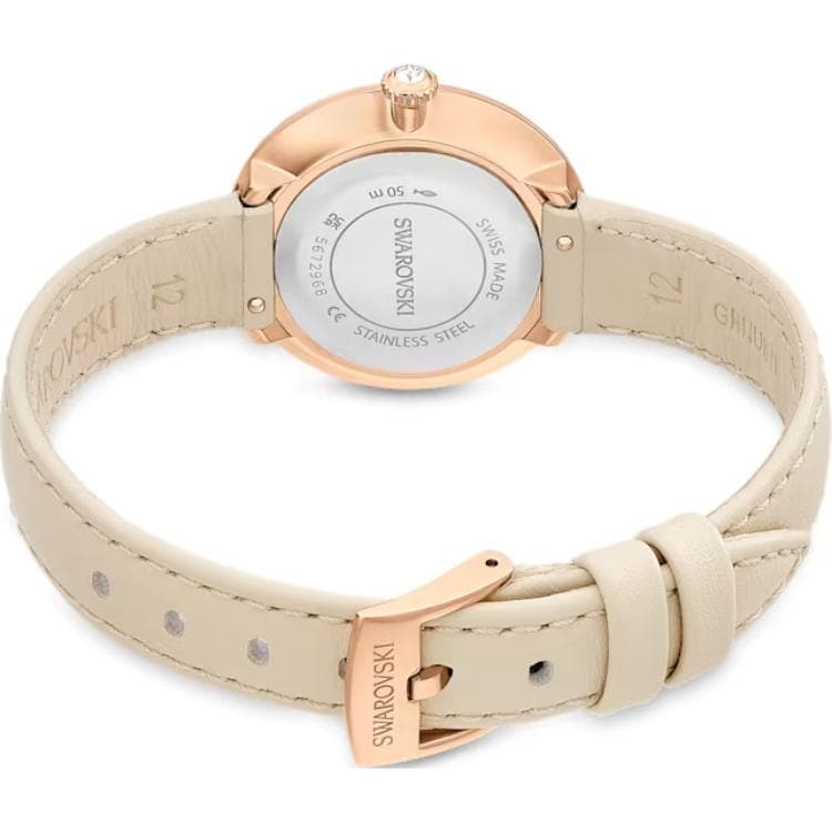 Механические часы SwarovskiCerta 30*30mm 50 - изображение 3