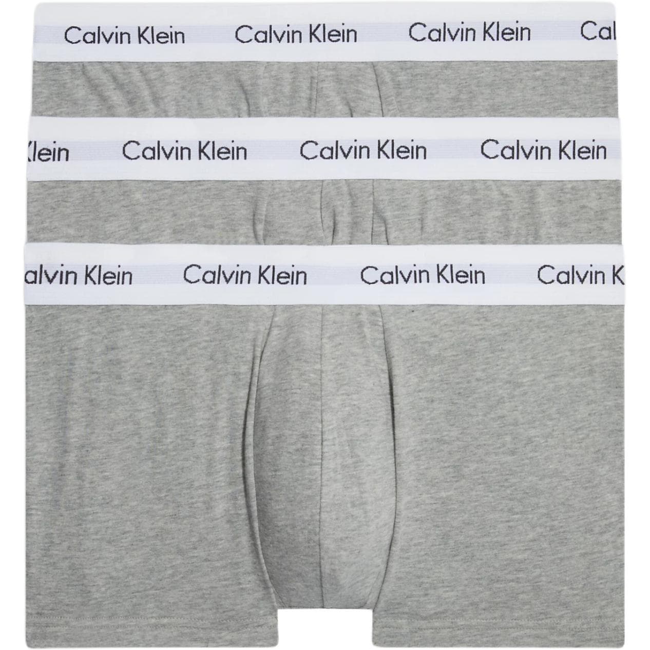 Трусы CALVIN KLEIN 3 - изображение 1