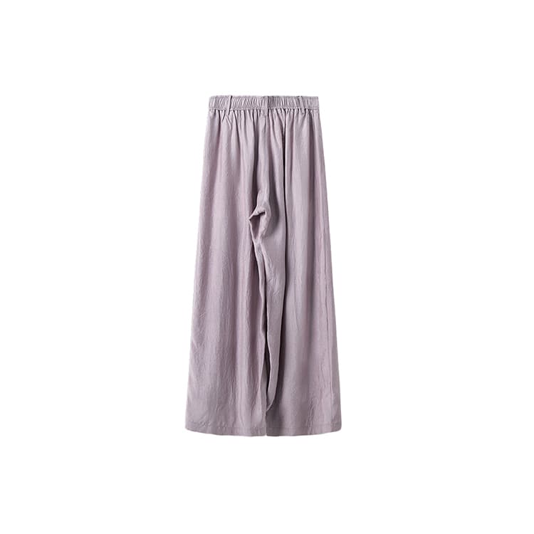 Штаны Huànxiàngzhě Wide-Leg Pants - изображение 2