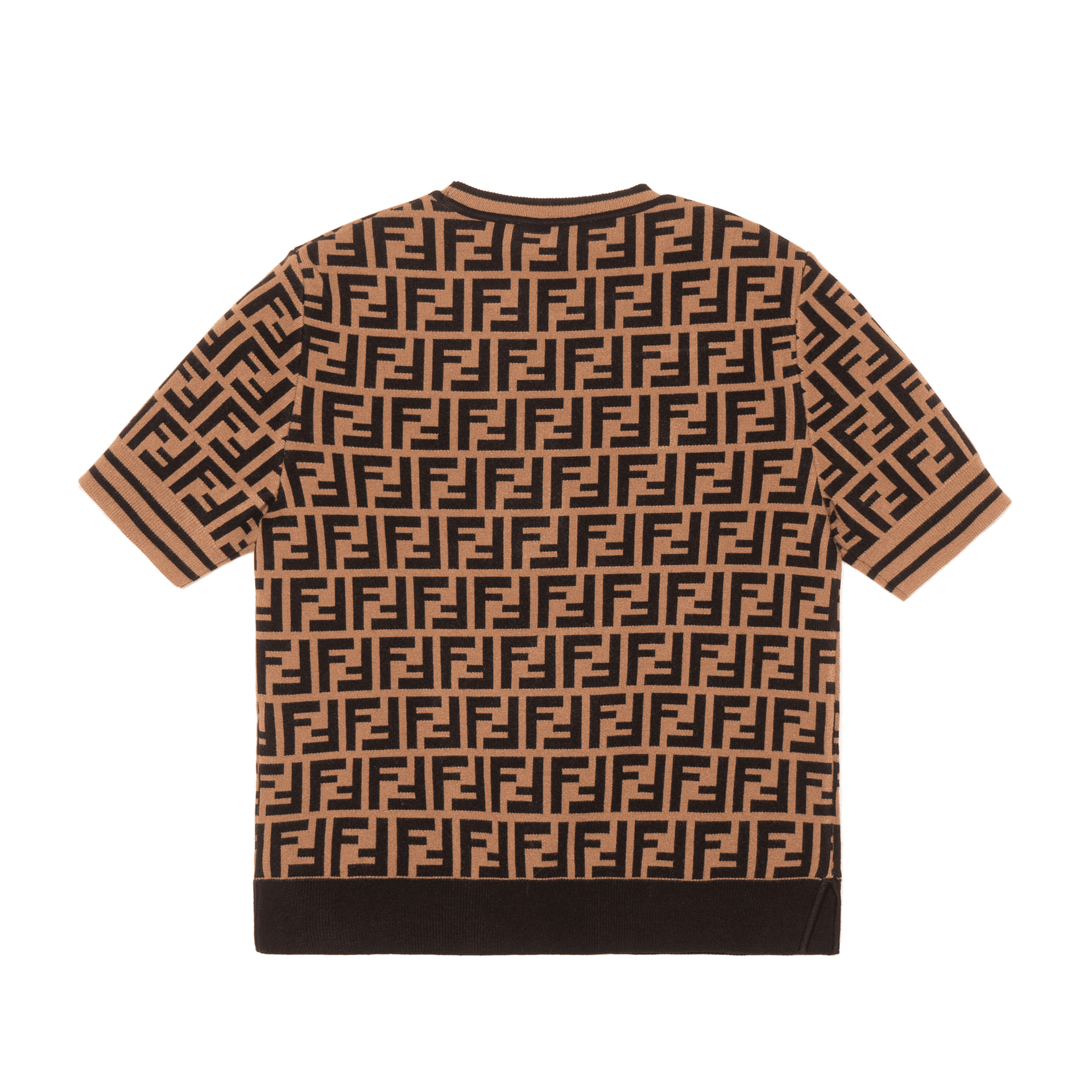 Кофта FENDI — фото 4