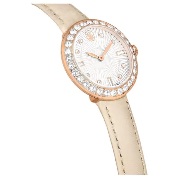Механические часы SwarovskiCerta 30*30mm 50 - изображение 7