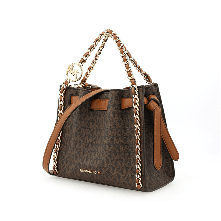 Сумка через плечо MICHAEL KORS MK Tote - изображение 3