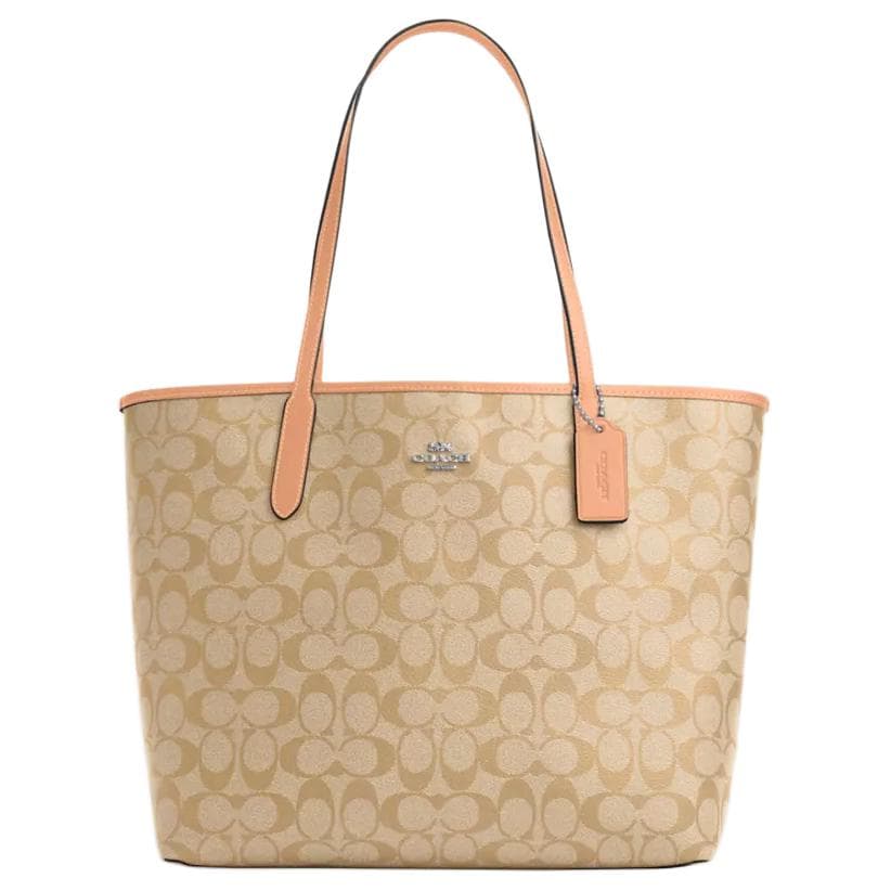 Мини-сумка COACH City 33 - изображение 1