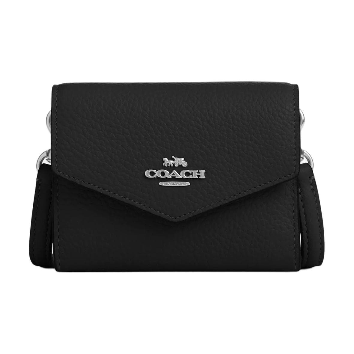 Кошелек COACH Envelope 12 Logo - изображение 1