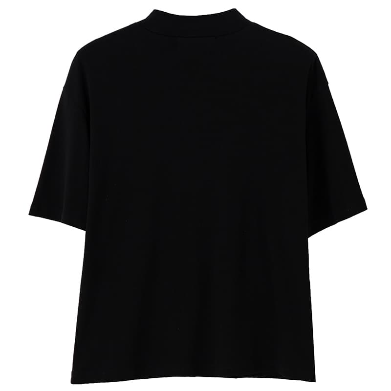 Футболка SOON FLOWER T - изображение 2