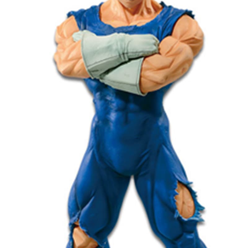 Фигурка BANPRESTO grandista ros z 26cm - изображение 5