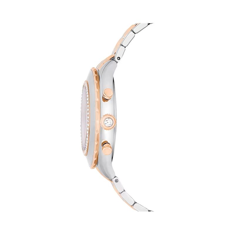 Механические часы Swarovski Octea Chrono - изображение 6