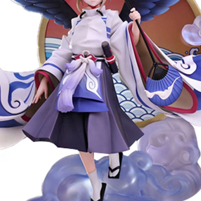 Фигурка Myethos 18 23cm - изображение 4