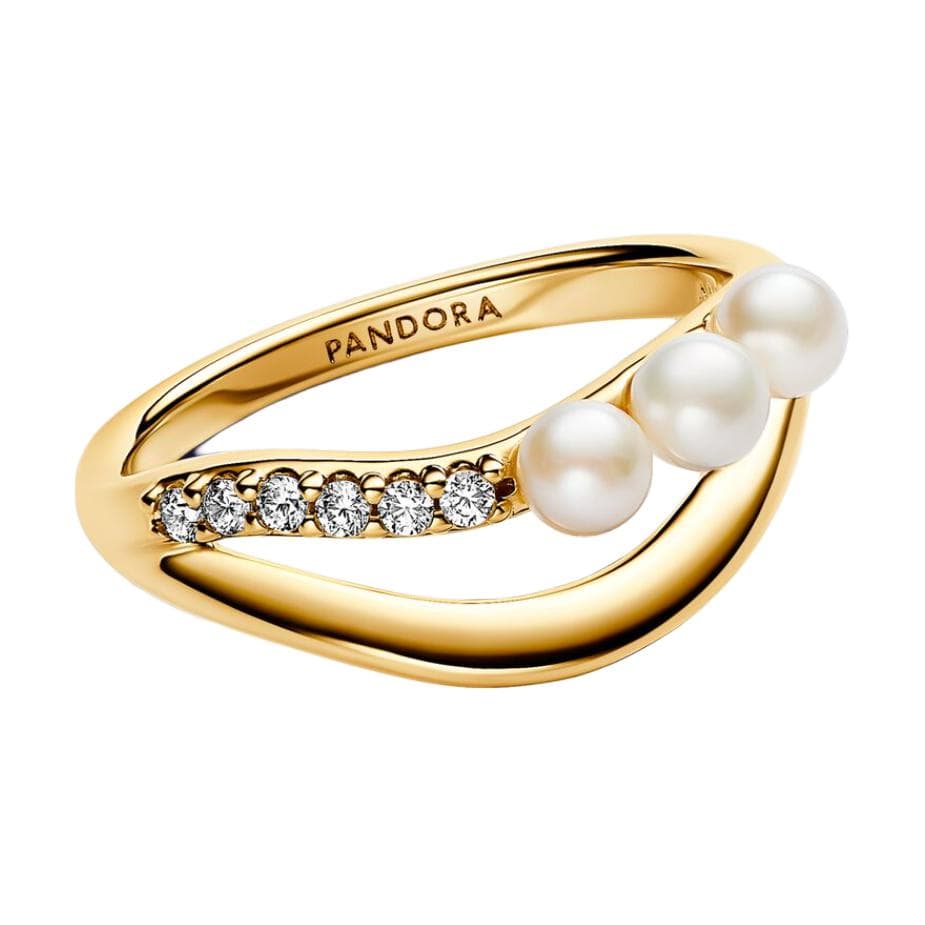 Кольцо Pandora - изображение 2