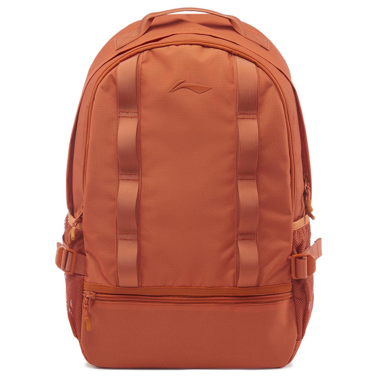 Рюкзак LiNing Fitness Series Backpack Ochre Orange - изображение 1