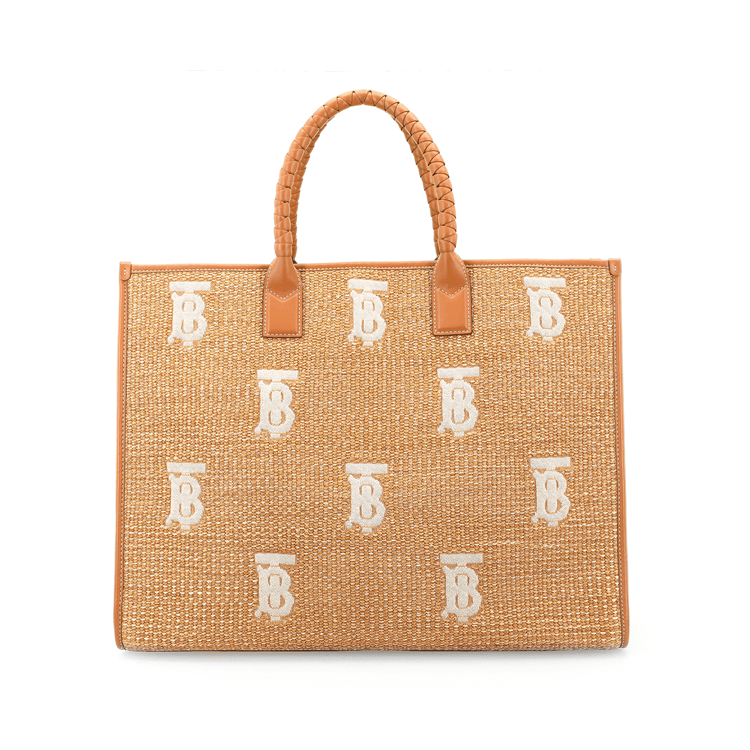 Сумка Burberry Freya- - изображение 3