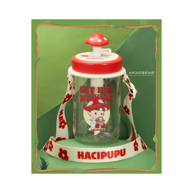 POP MART HACIPUPU - изображение 4