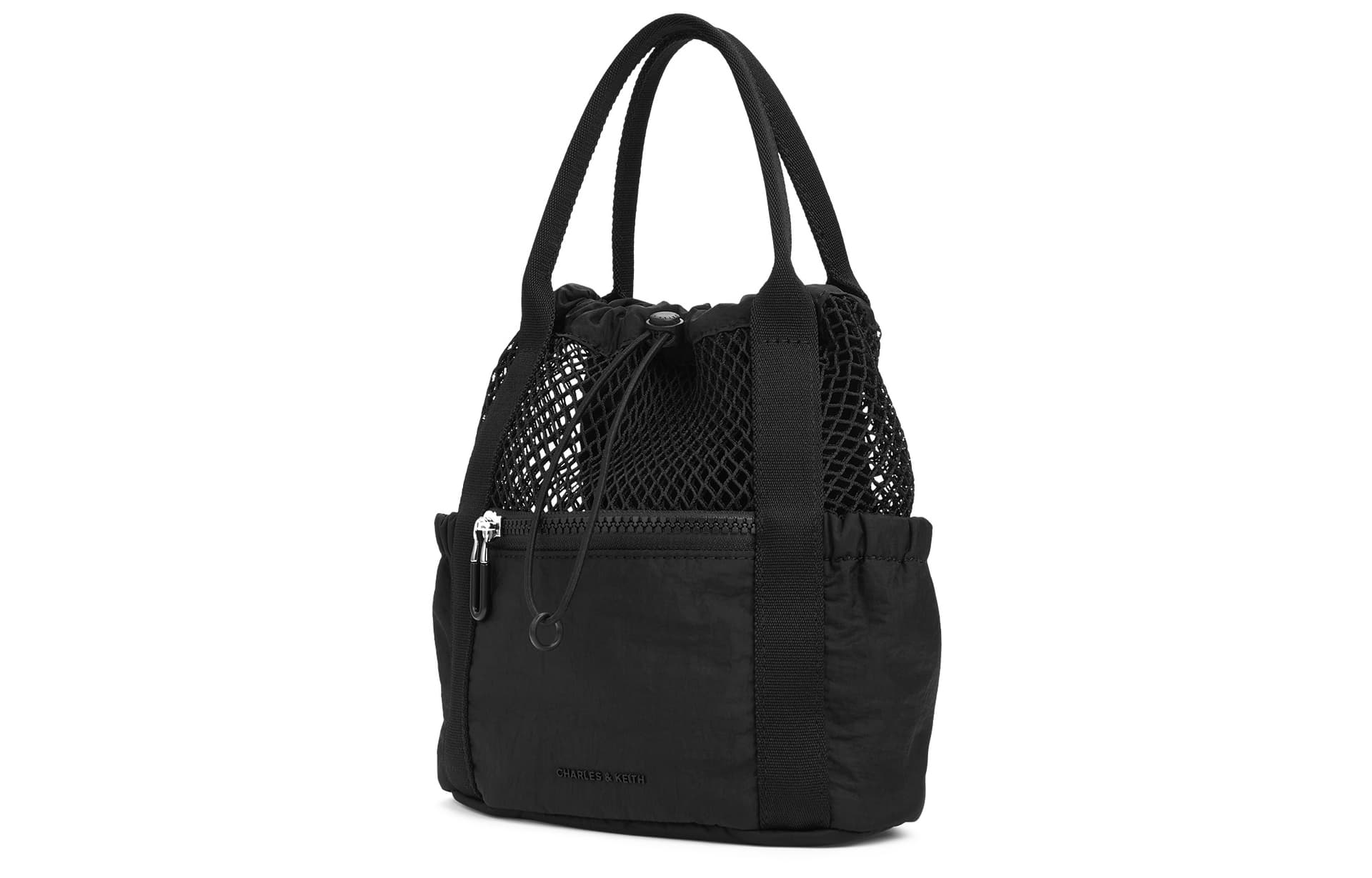 Мини-сумка CHARLESKEITH ck OatNoir - изображение 2