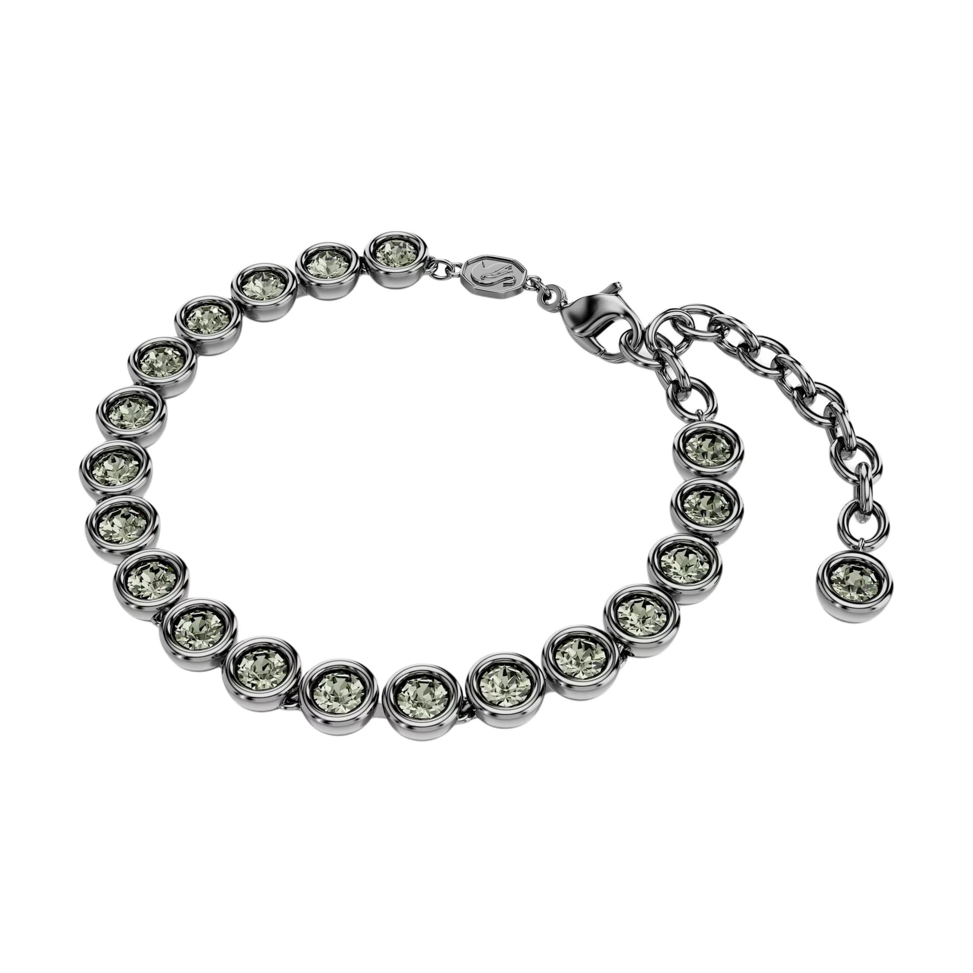 Браслет Swarovski - изображение 2