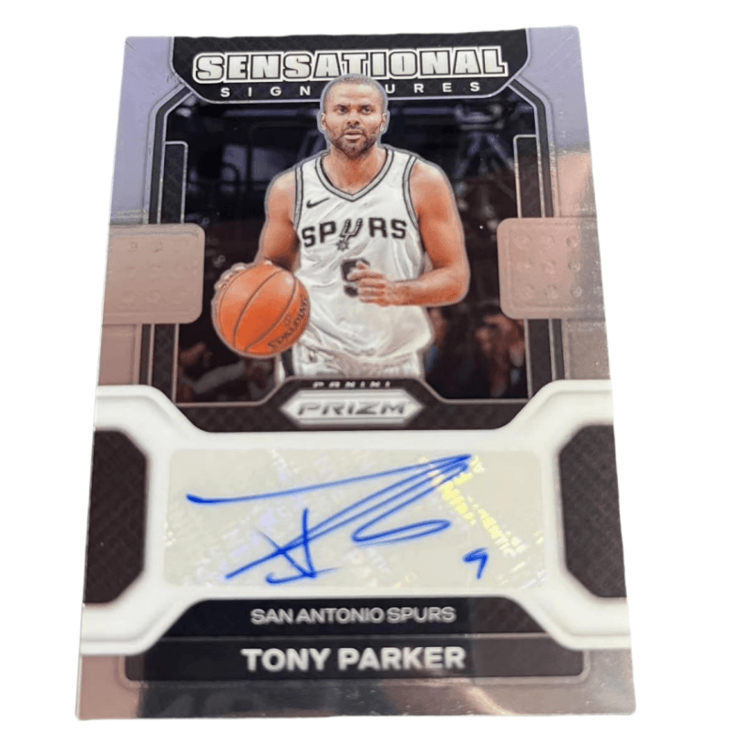 Коллекционные карточки PANINI 21-22 PRIZM - изображение 2