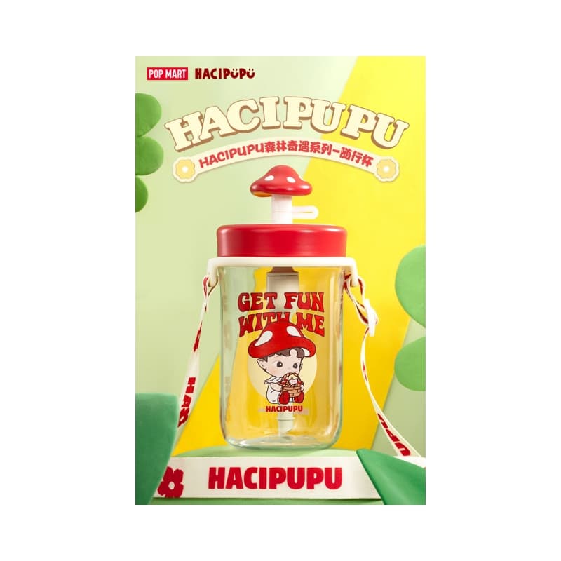 POP MART HACIPUPU - изображение 2