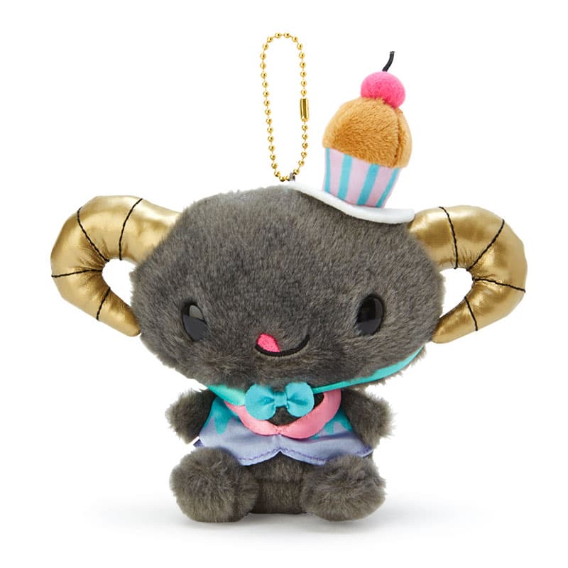 Мягкая игрушка Sanrio Rulo Romanic 15 - изображение 2