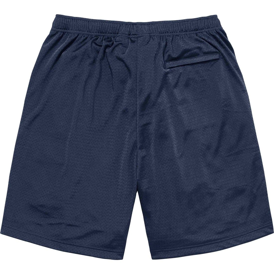 Шорты Supreme x Champion Mesh Short - изображение 2