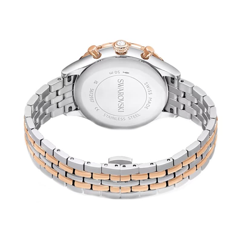Механические часы Swarovski Octea Chrono - изображение 3