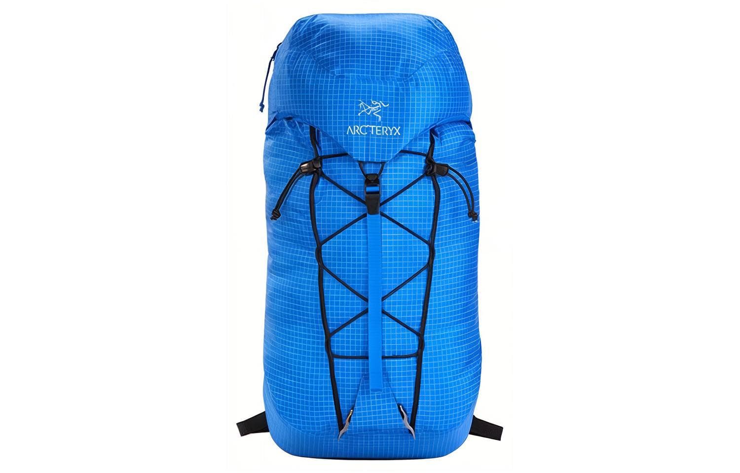 Рюкзак Arcteryx ALPHA SL Logo - изображение 1