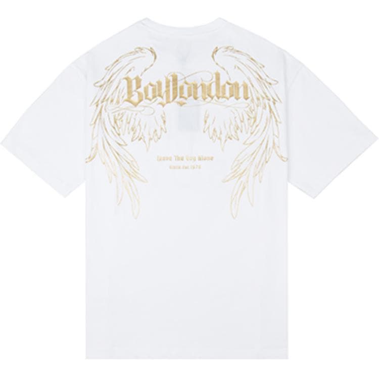 Футболка Boy London T - изображение 2
