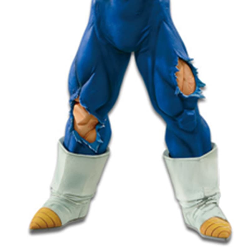 Фигурка BANPRESTO grandista ros z 26cm - изображение 6