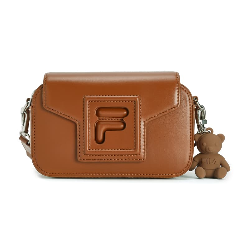 Сумка через плечо FILA - изображение 1