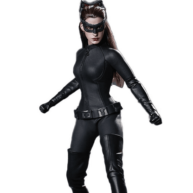 Фигурка Hot Toys 16 28cm - изображение 5