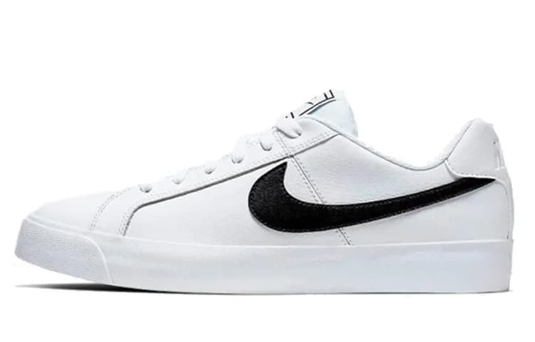 Кроссовки Nike Court Royale - изображение 6