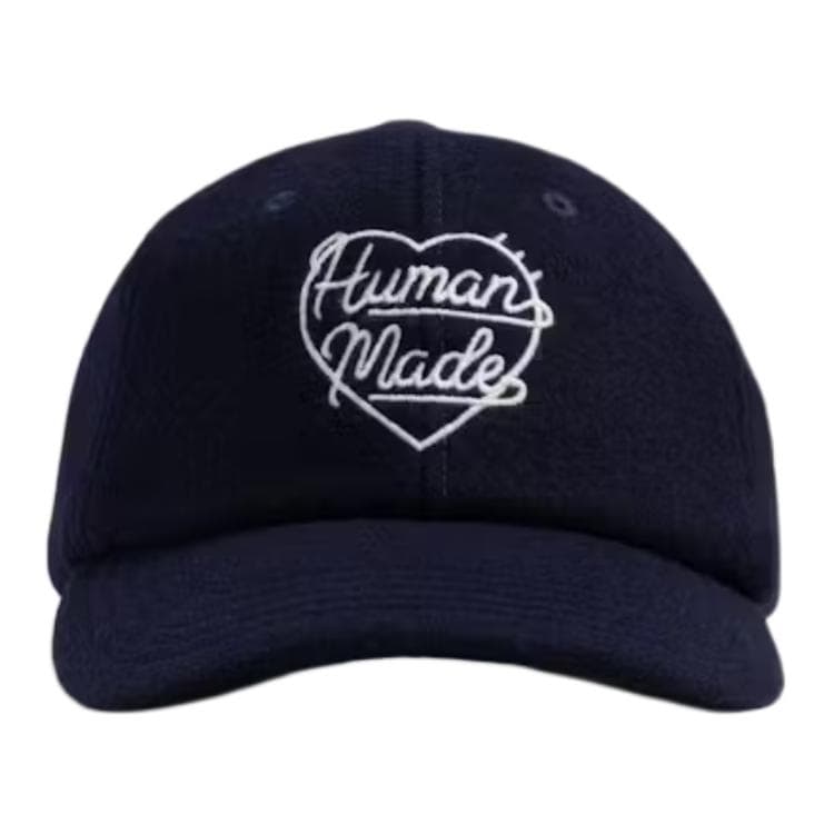 Кепка HUMAN MADE - изображение 2