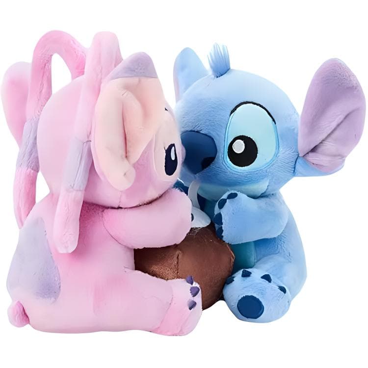 Мягкая игрушка Disney 17cm - изображение 3
