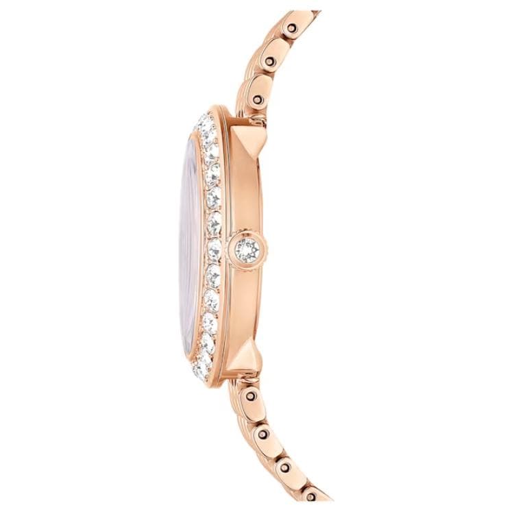 Механические часы SwarovskiCerta 30*30mm 50 - изображение 6