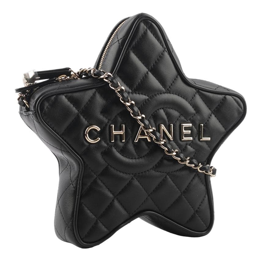 Сумка через плечо CHANEL 24C 24 - изображение 2