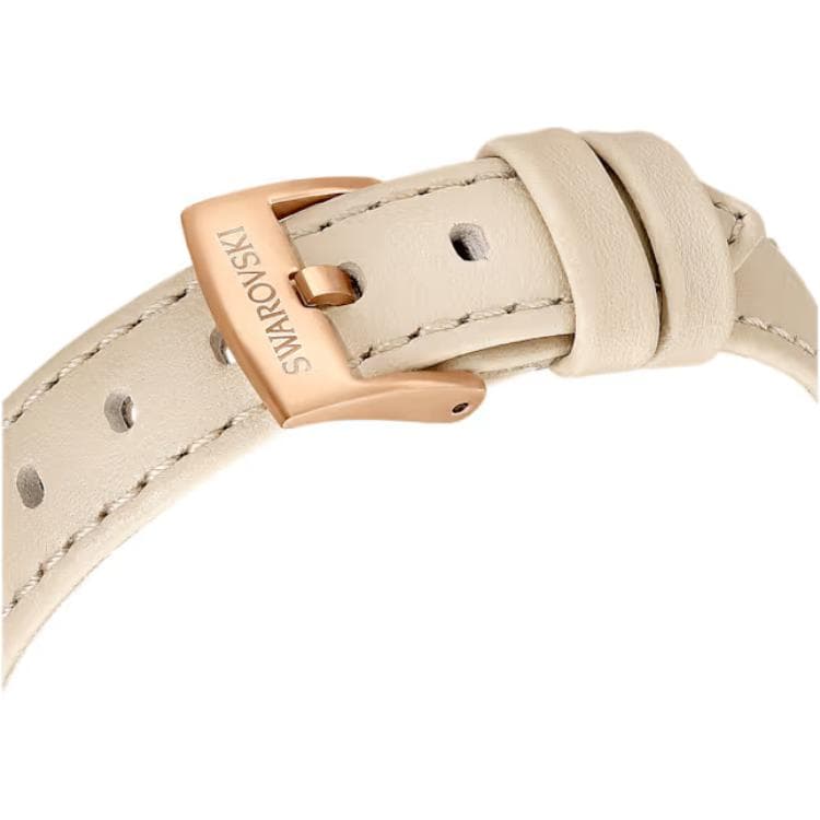 Механические часы SwarovskiCerta 30*30mm 50 - изображение 4