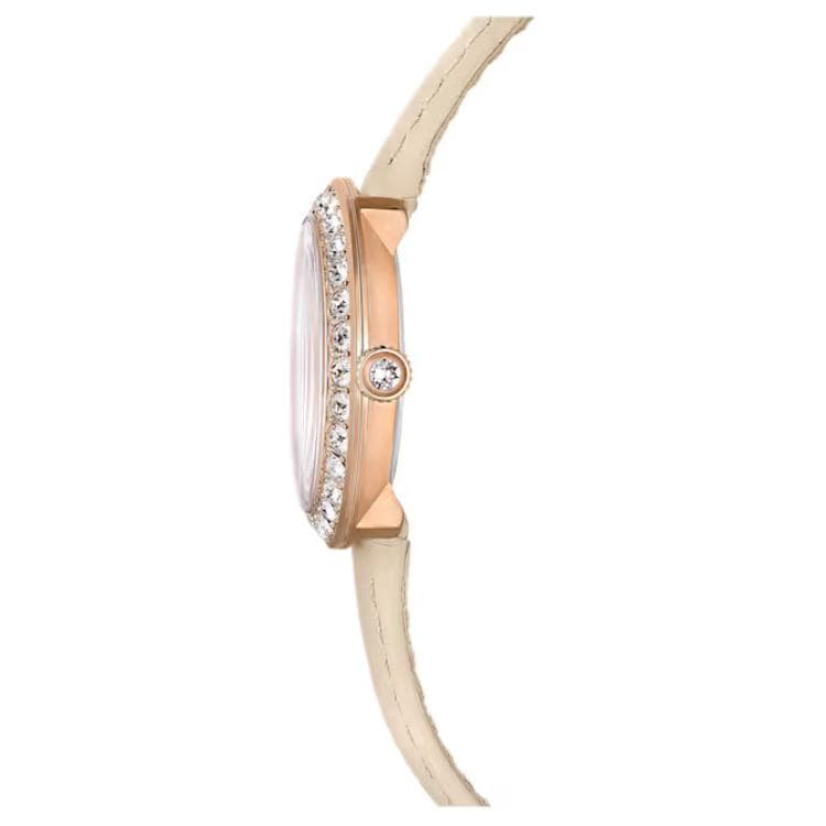 Механические часы SwarovskiCerta 30*30mm 50 - изображение 6