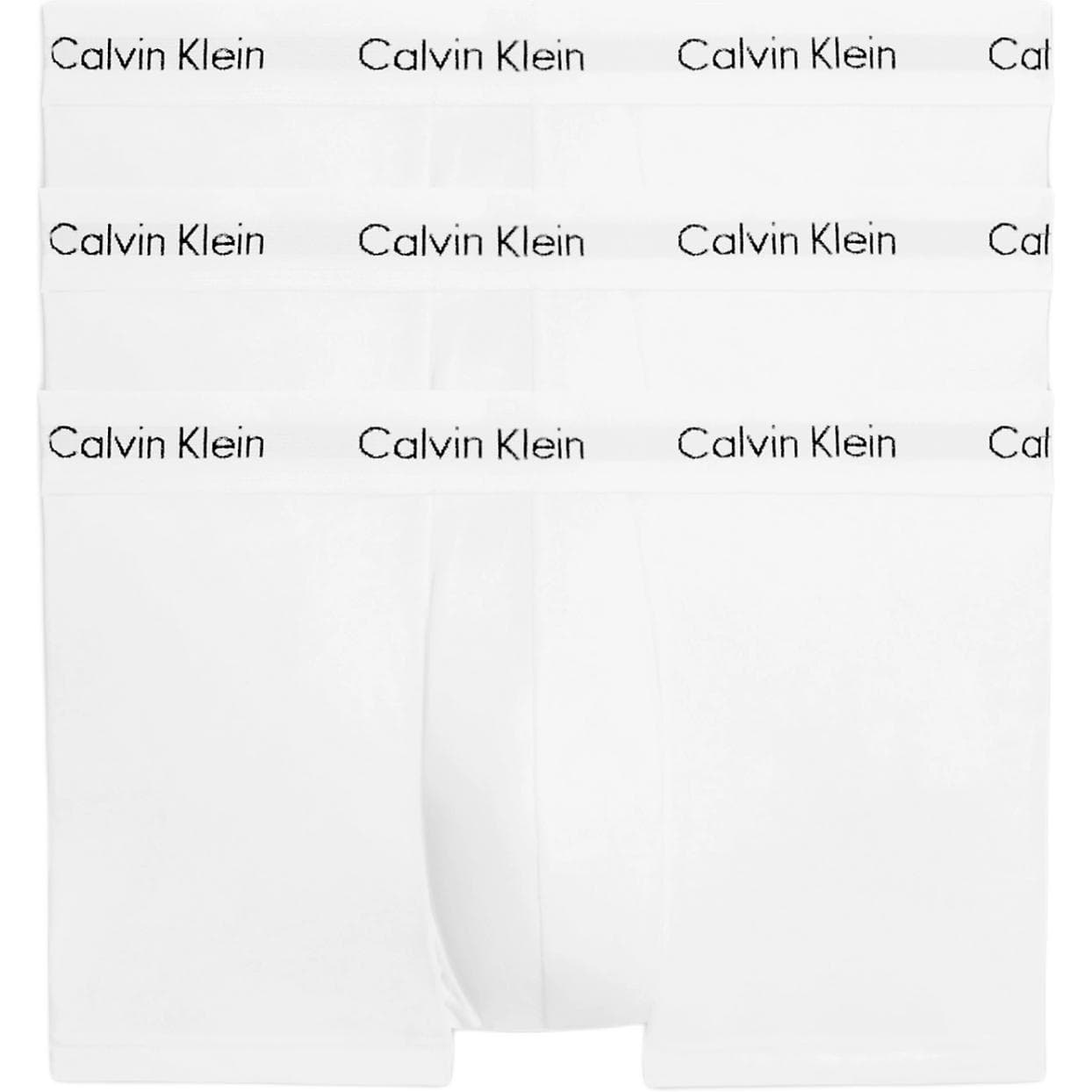 Трусы CALVIN KLEIN 3 - изображение 1