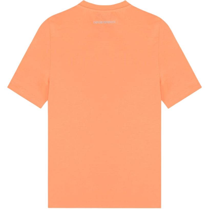 Футболка EMPORIO ARMANI T - изображение 2