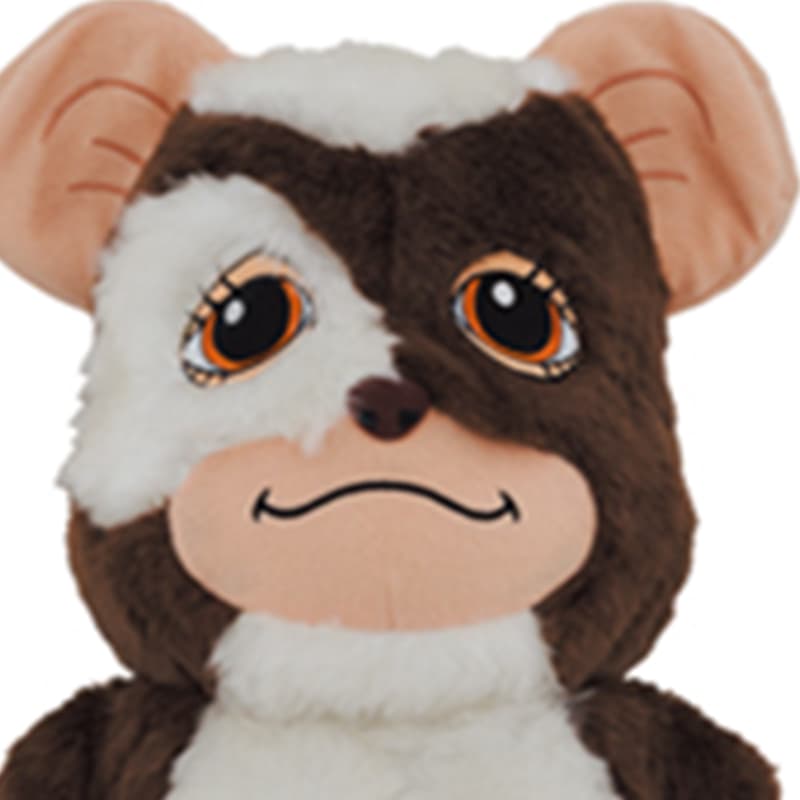 Фигурка BERBRICK GIZMO 2021 - изображение 7